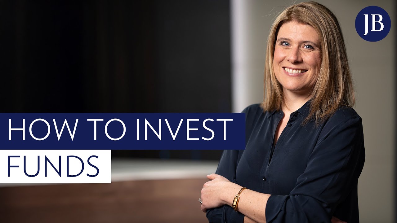 How to Invest in funds: The key to diversification