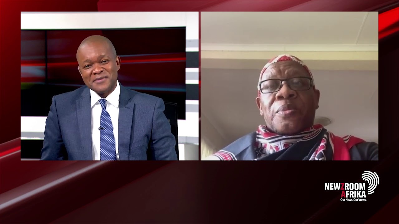 State Capture Commission will lay criminal charges against former president Jacob Zuma