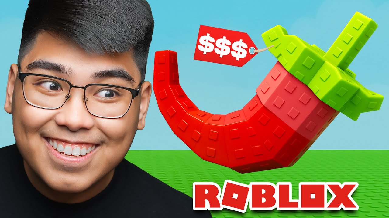 GROW A GARDEN - DRAGON PEPPER ANG HULING PAG-ASA