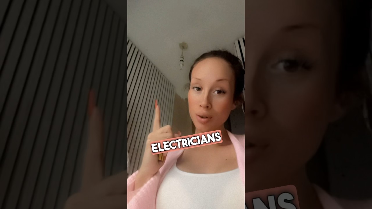 Как легко заменить светильник: пошаговое руководство ⚡️#DIY #lightfittings #light #electric