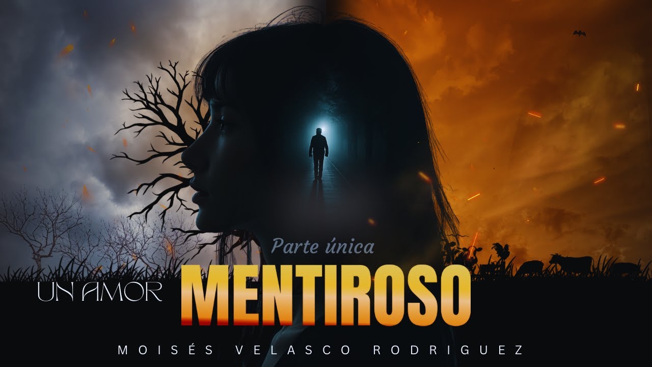 UN AMOR MENTIROSO - PARTE ÚNICA