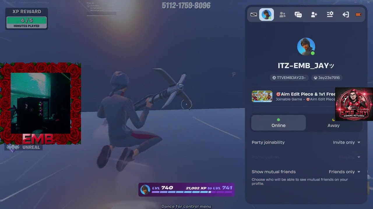 SO MANY CHEATERS IN THIS GAME| LOCK IN! | FORTNITE