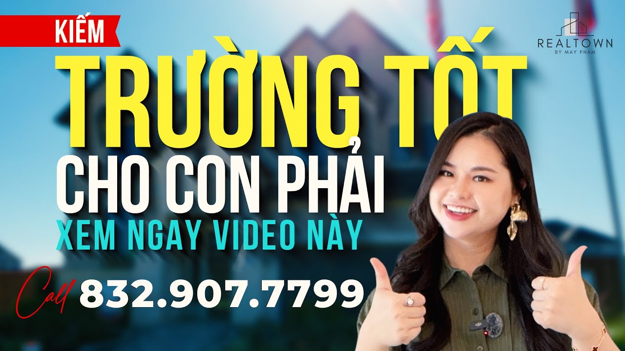 63- 🔥 Khu nhà mới HOT nhất nhì tại KATY TX! Nhà Mới Coi là muốn MUA NGAY 💎, Trường Học Chuẩn 10/10!