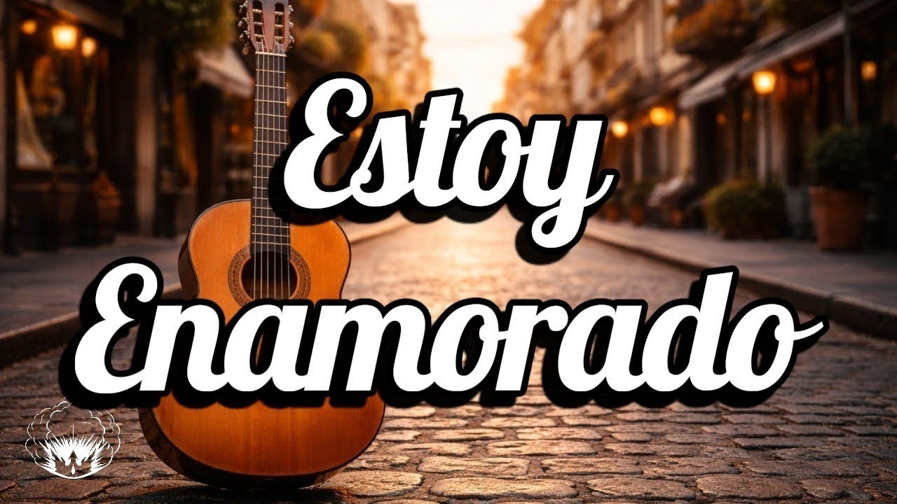 Estoy enamorado - Boomking