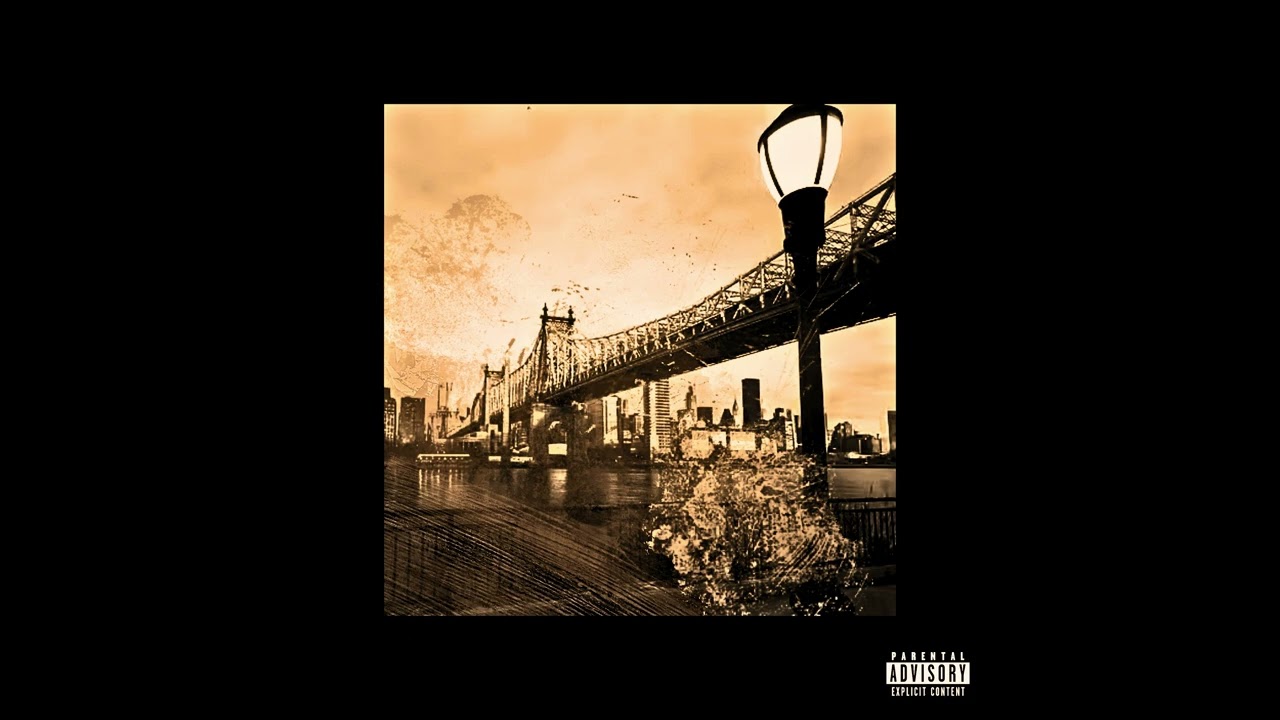 Hell On Earth (Front Lines) - Mobb Deep (JFA Remix)