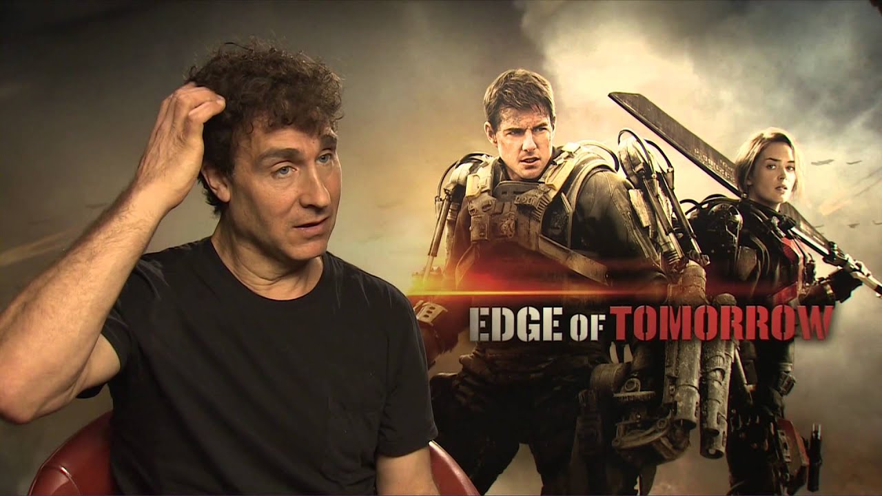 Na skraju jutra - Wywiad: Doug Liman