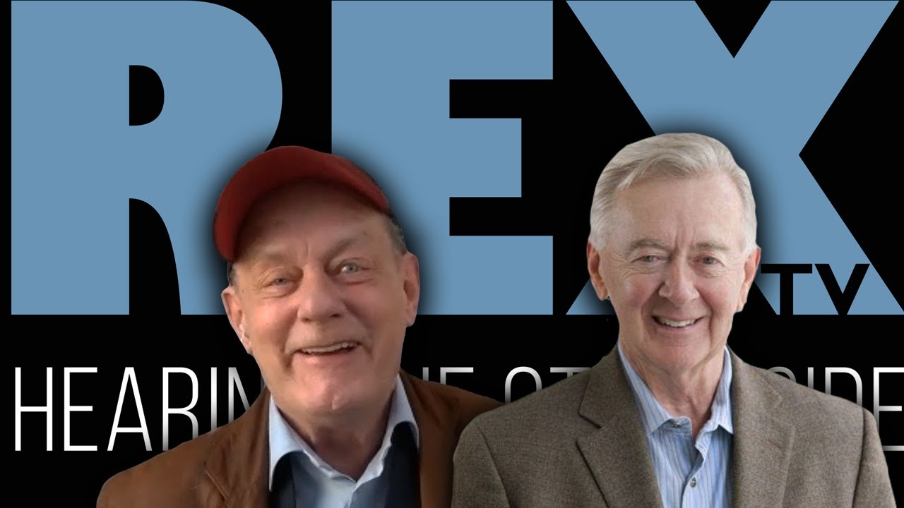 Preston Manning