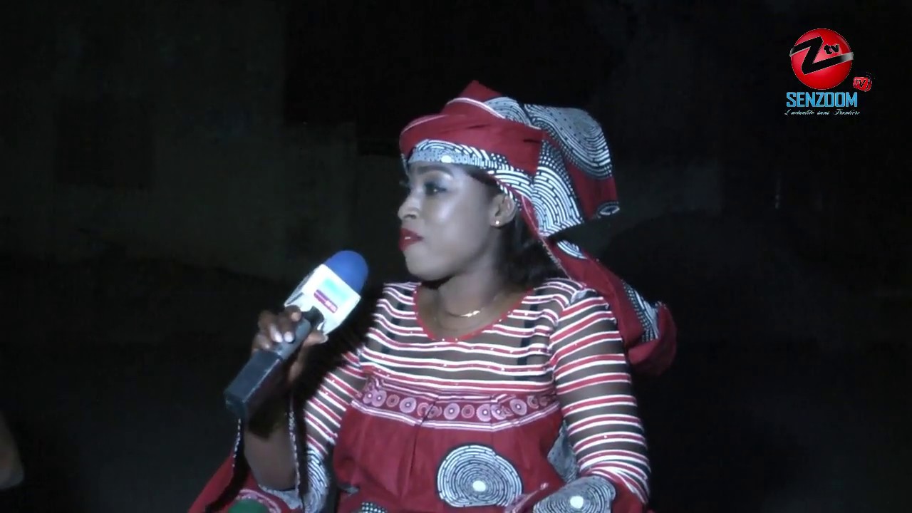 Senzoom tv Officielle