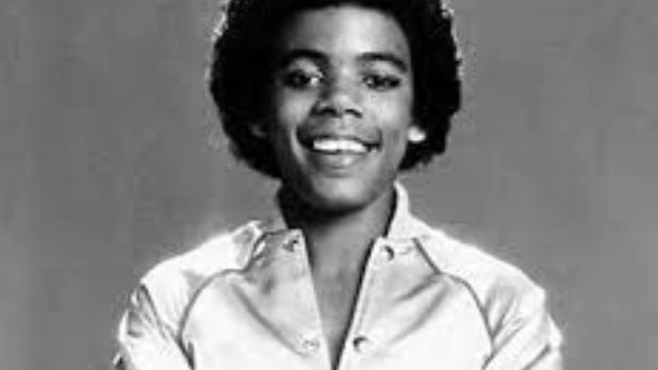 Foster Sylvers - Misdemeanor (Acapella version)