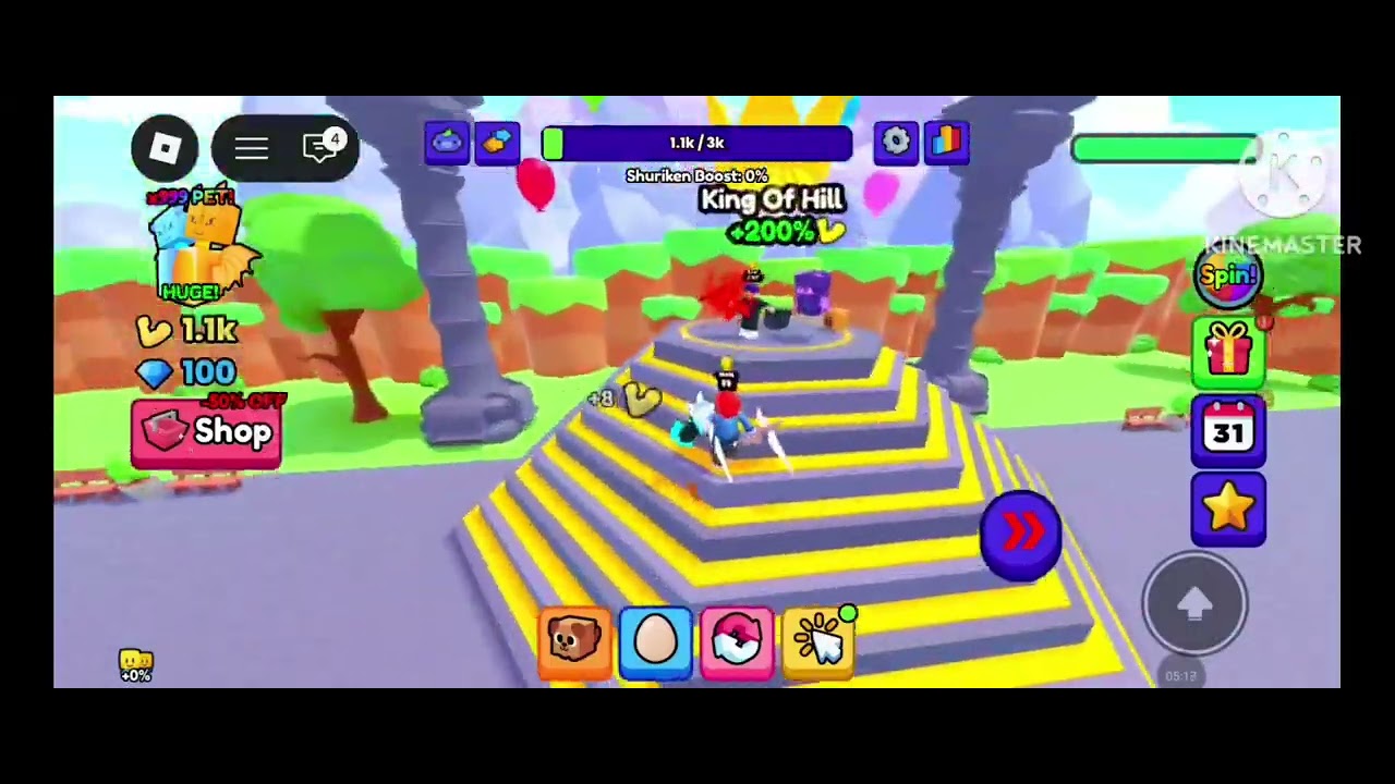 #Roblox //sharingen legends //[#like ,subscribe
