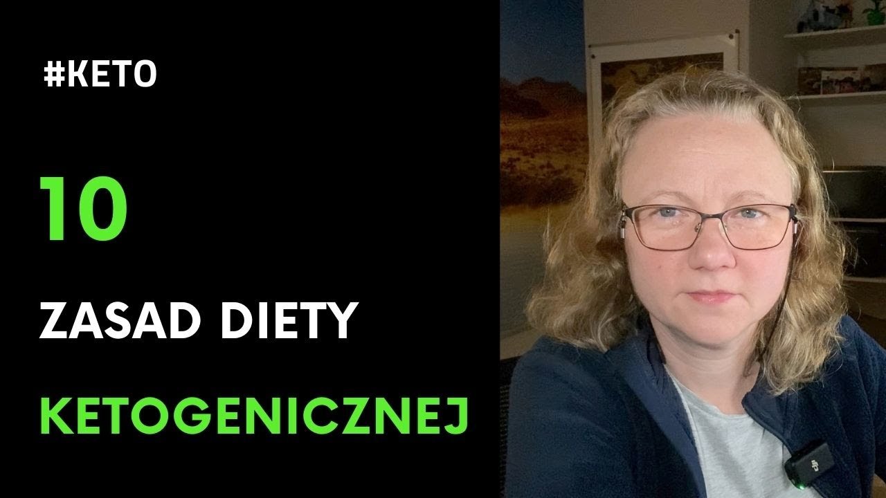 10 zasad diety ketogenicznej - Keto Travelers