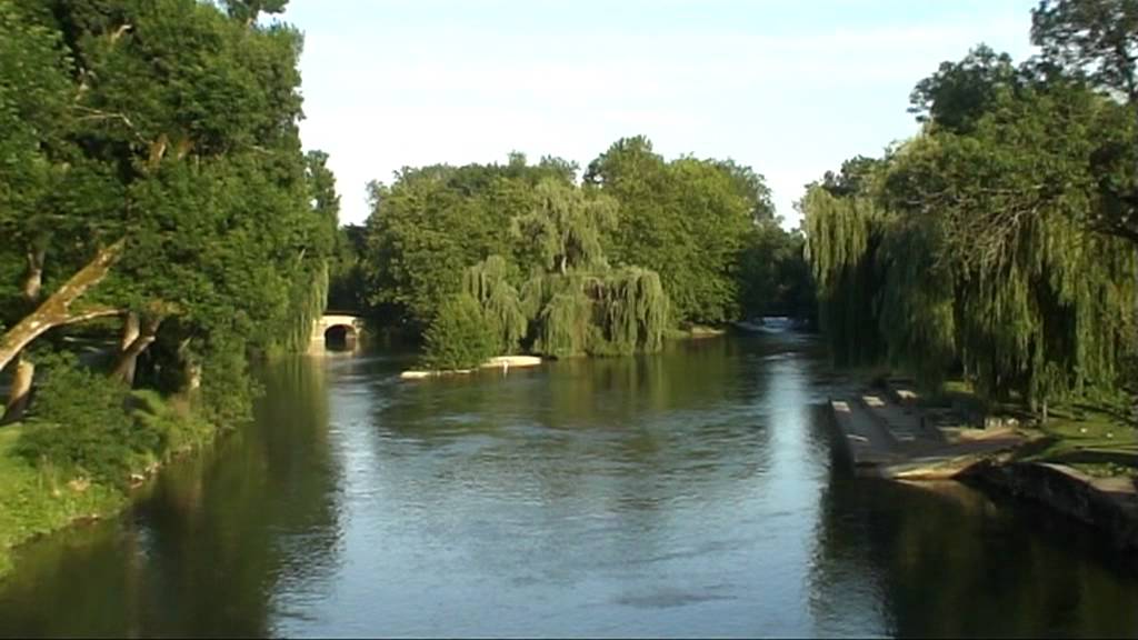 TOURISME FLUVIAL LA CHARENTE