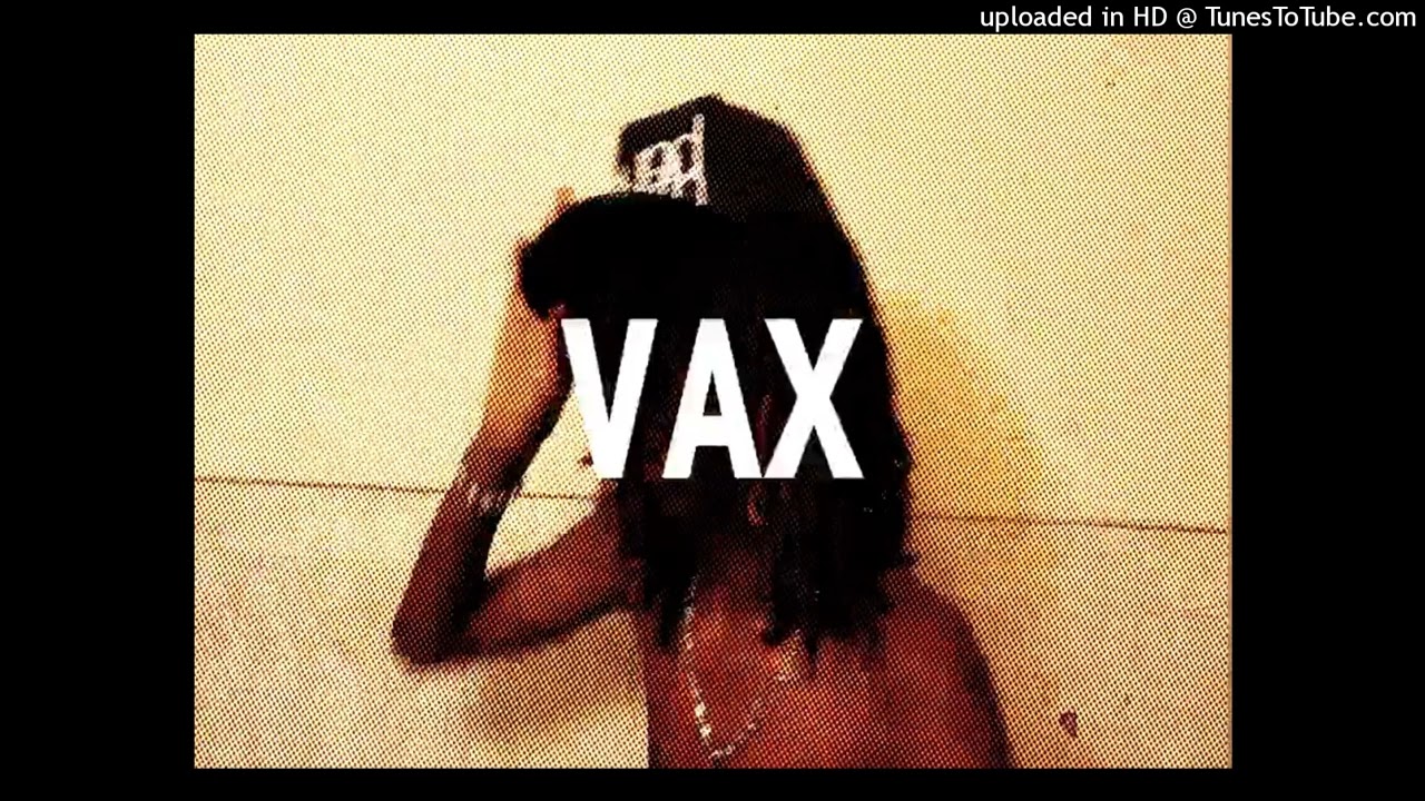free! slayr vaxfr type beat 