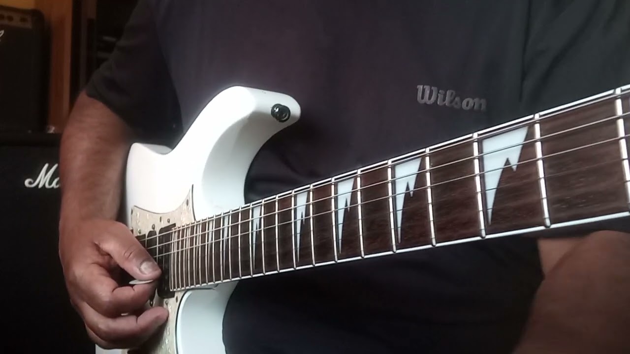Otro Ocupa mi Lugar -Grupo Bryndis tutorial guitarra 🎸