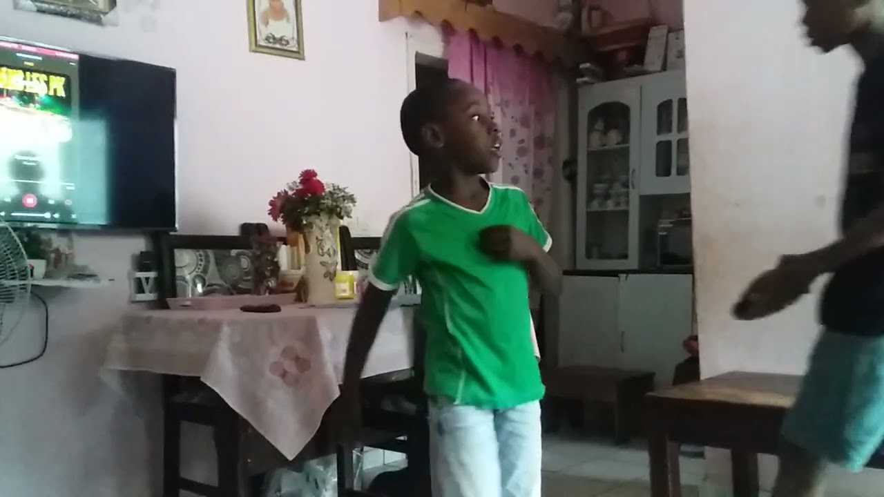 DANS LES PK