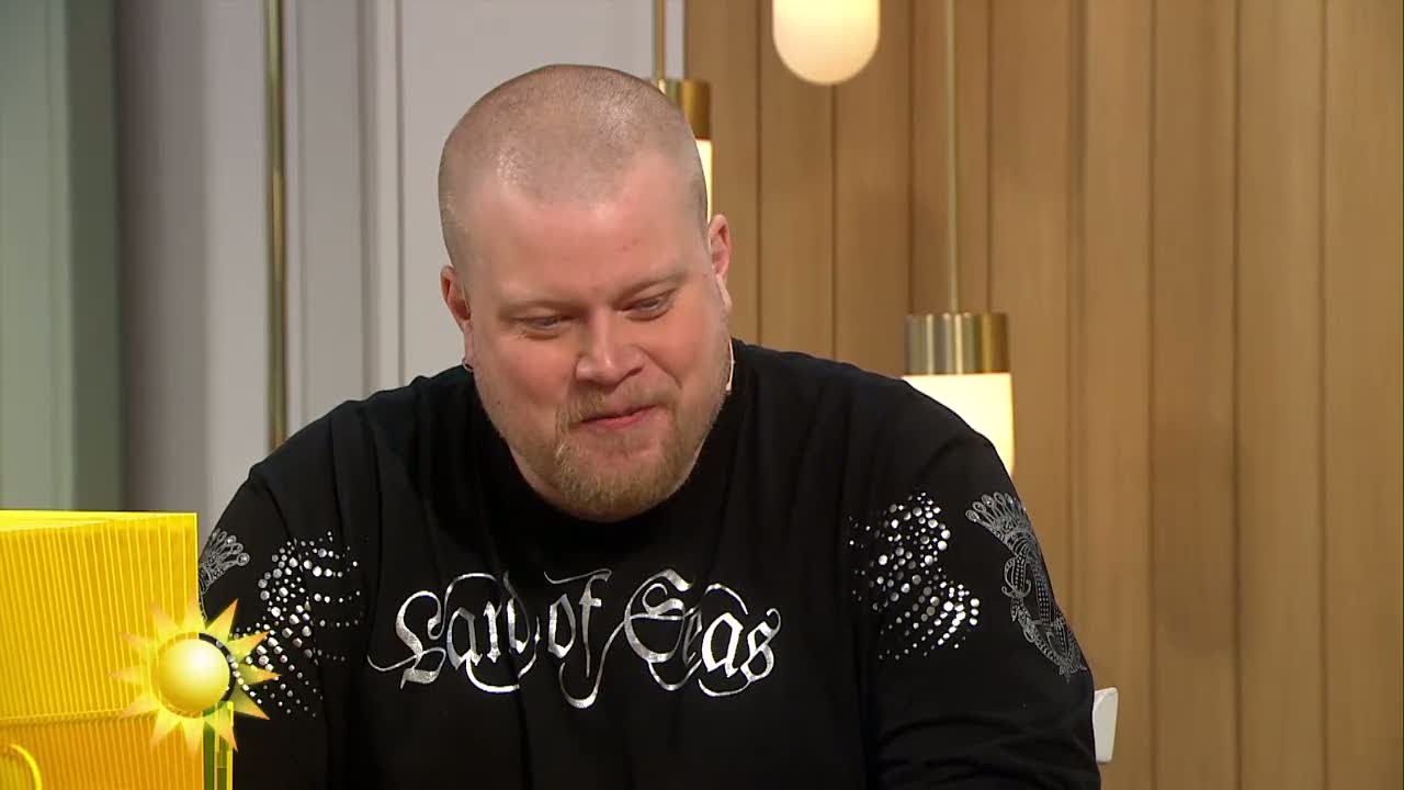 Efter miljonvinsten 
