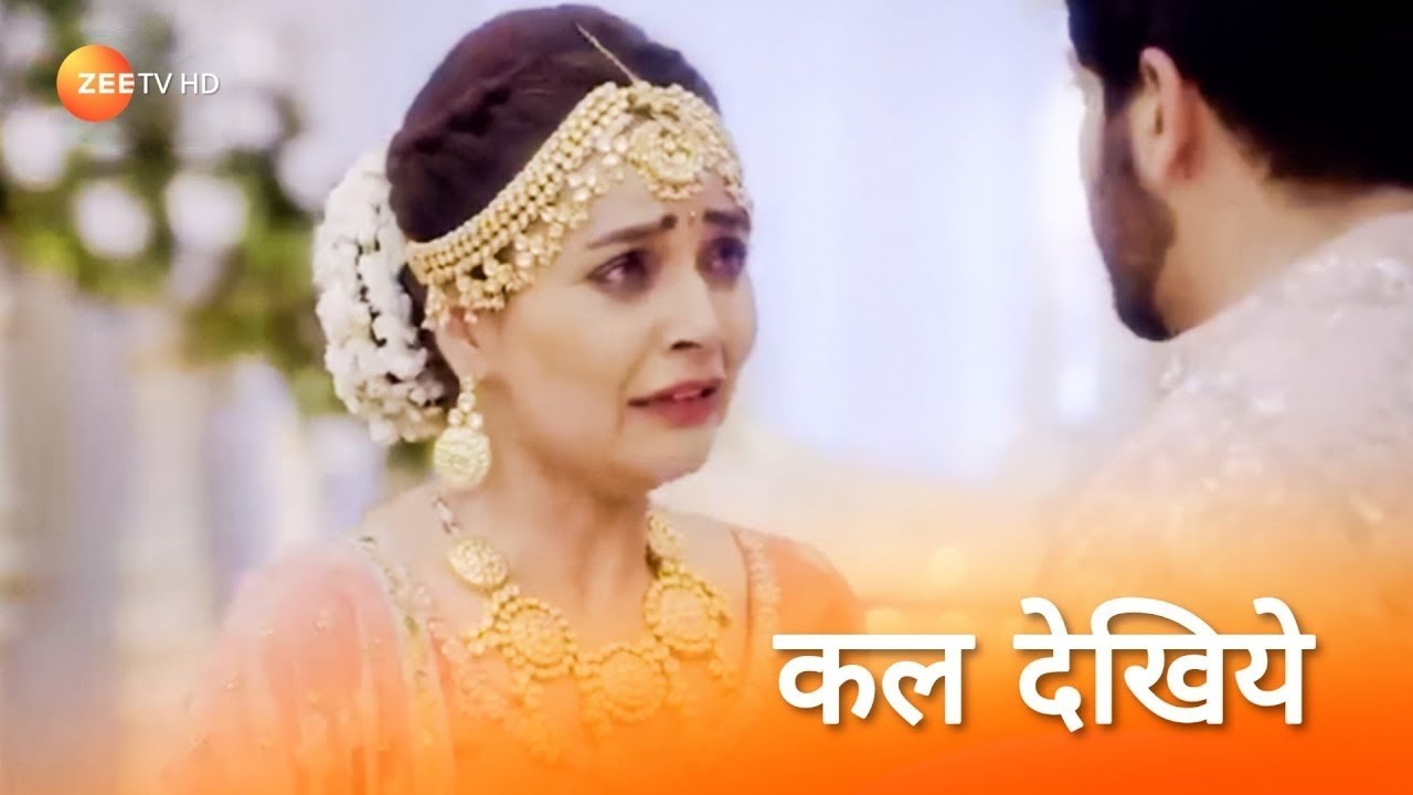 KUNDALI BHAGYA UPCOMING TWIST EPISODE TODAY 
