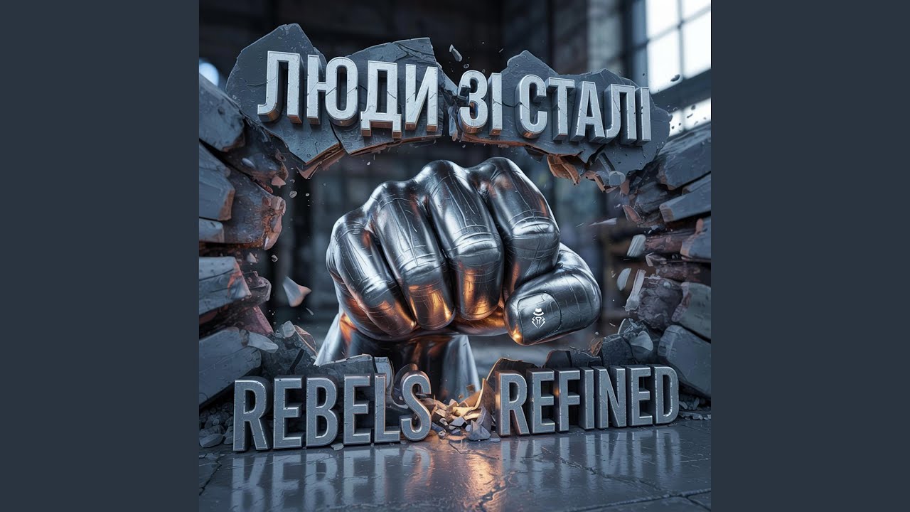 Люди зі Сталі