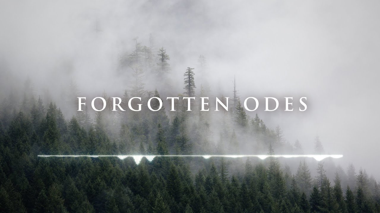 Bianca Ban (Eternal Eclipse) - Forgotten Odes