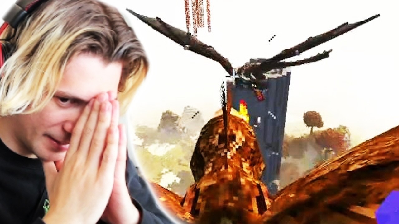 RL CRAFT is Getting DIFFICULT with Jesse & Greek (Part 9)