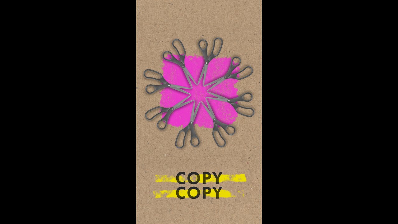Copy Copy