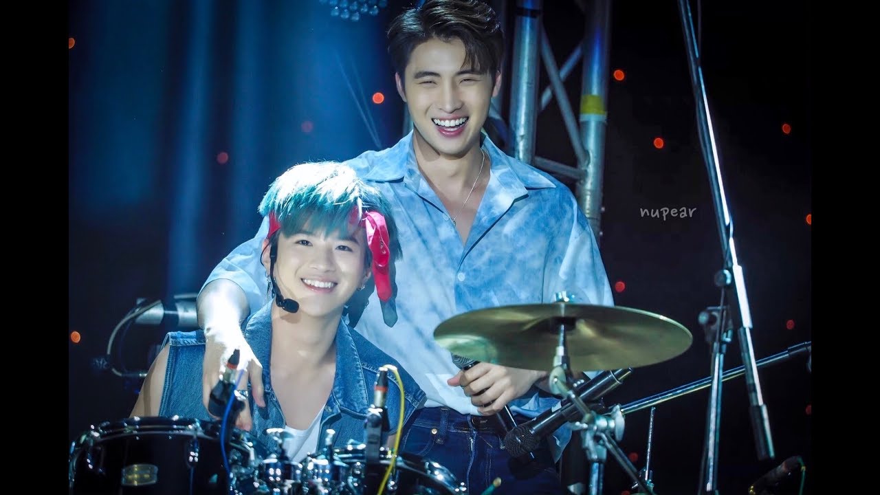 [Vietsub][Mean x Plan] 28.04.19 2wish @ 