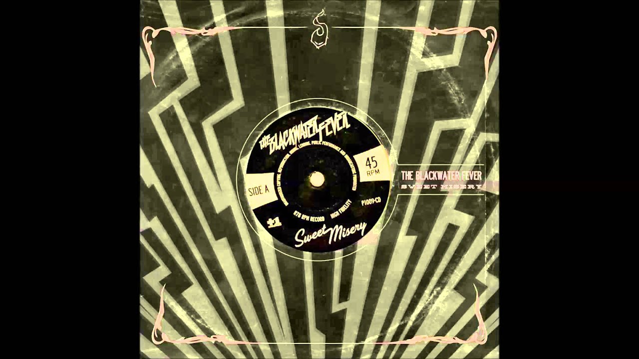 The Blackwater Fever - Devour [HD]