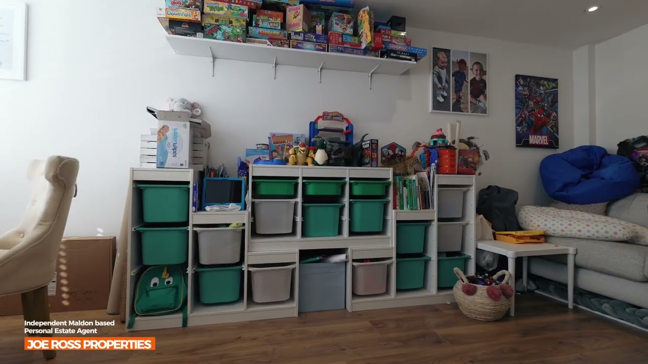48 Viking Road Property Tour | Maldon | Joe Ross Properties