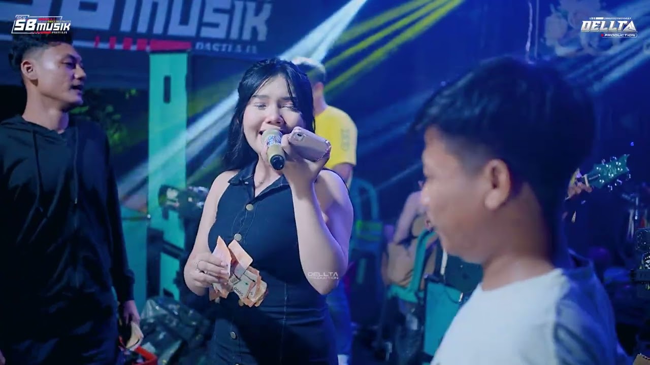 DOMISOL - RATIH SANJAYA - SB MUSIC - WEDDING GALIH & RAHAYU || JOJO KULON MEJOBO KUDUS