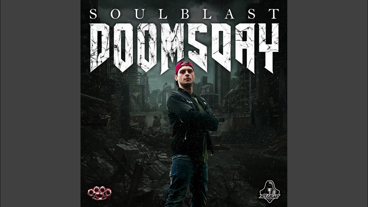 The Horror (Soulblast Remix)