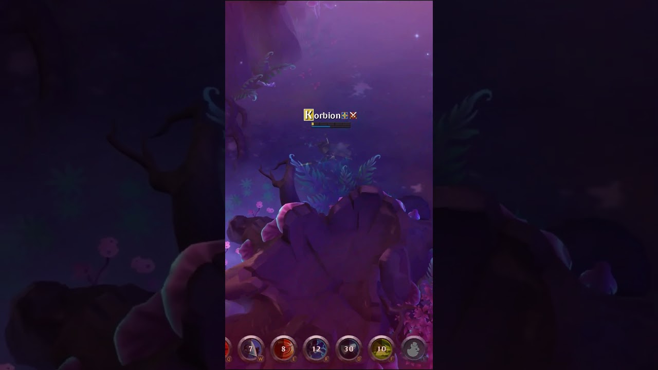 Cursed Staff Vs Dual Swords | Black Zone | Albion Online