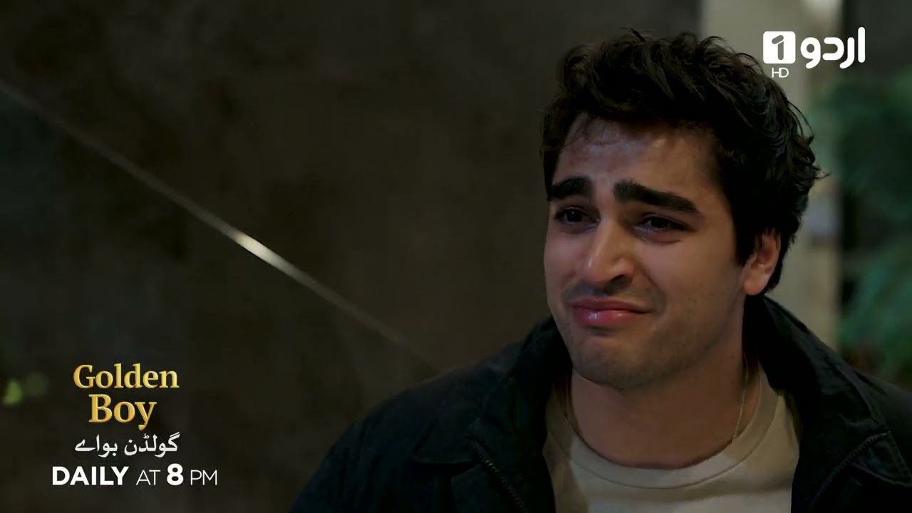 Golden Boy | Episode Promo 135 | Turkish Drama