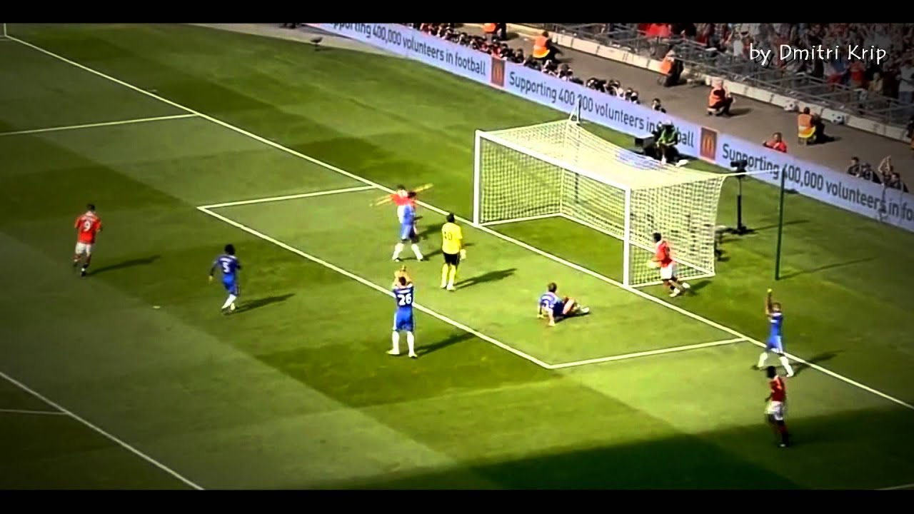 Javier 'Chicharito' Hernandez - Mexican Devil (HD)