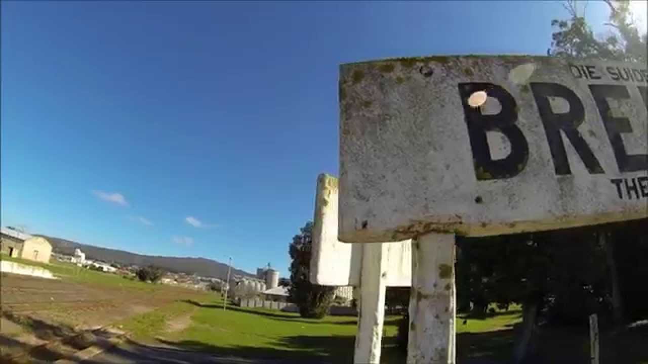 Bredasdorp Overberg RSA