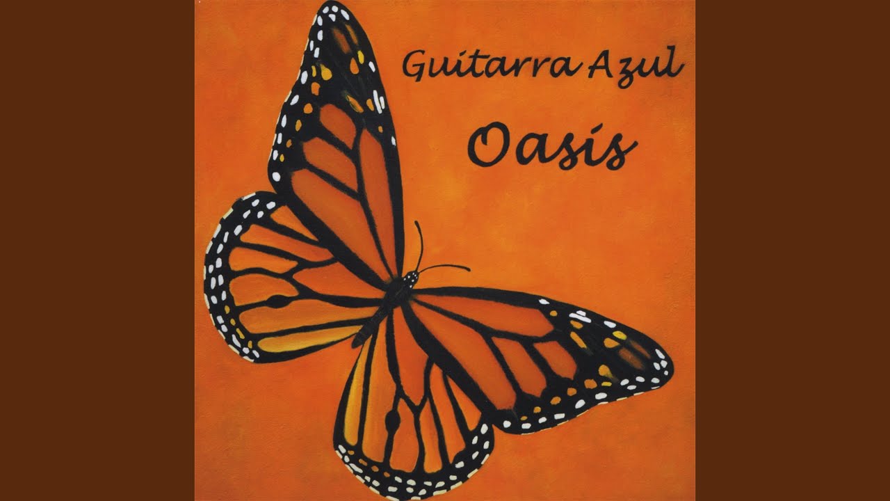 Oasis
