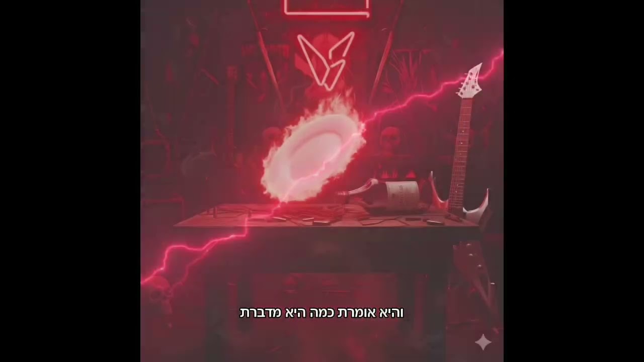 שביל הכוכבים - ציון (חמם את הצלחת)