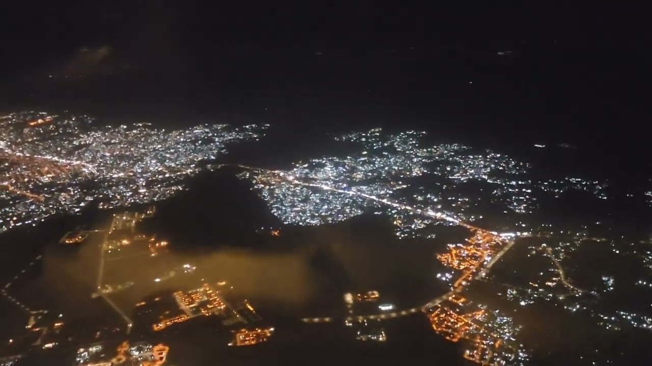 Multan To Jeddah | Pakistan To Saudi Arabia | HRK Vibes | Beautiful Views