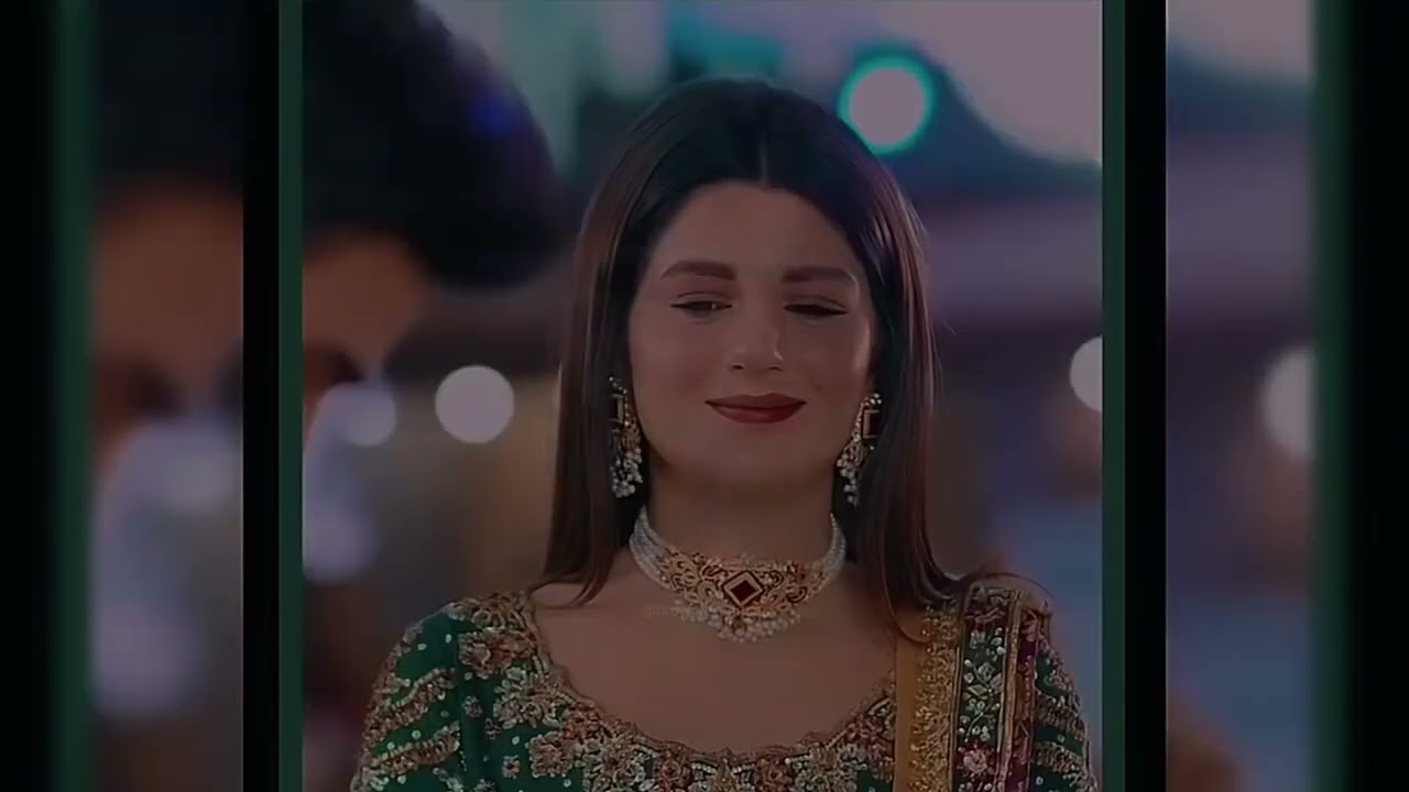 Moeed X Sabreena | Humnava Mere | Ali Ansari | Maria Malik | Dil Hi Tou Hai VM