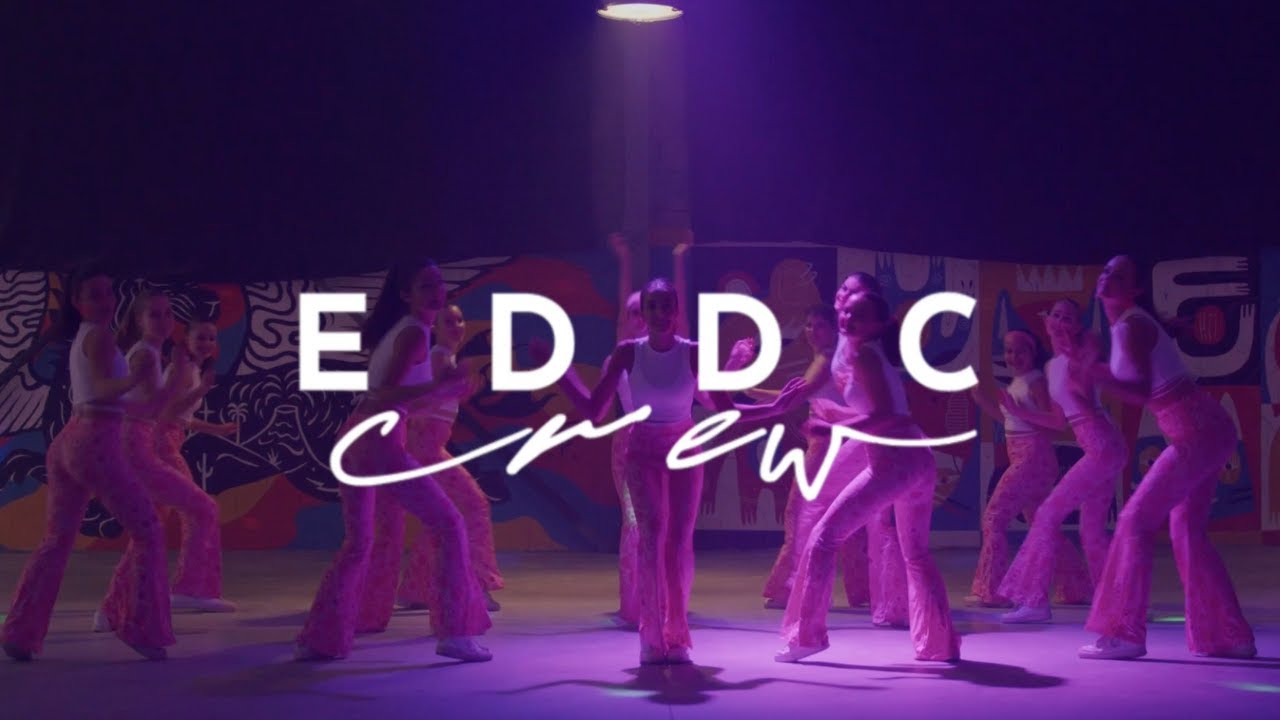EDDC CREW