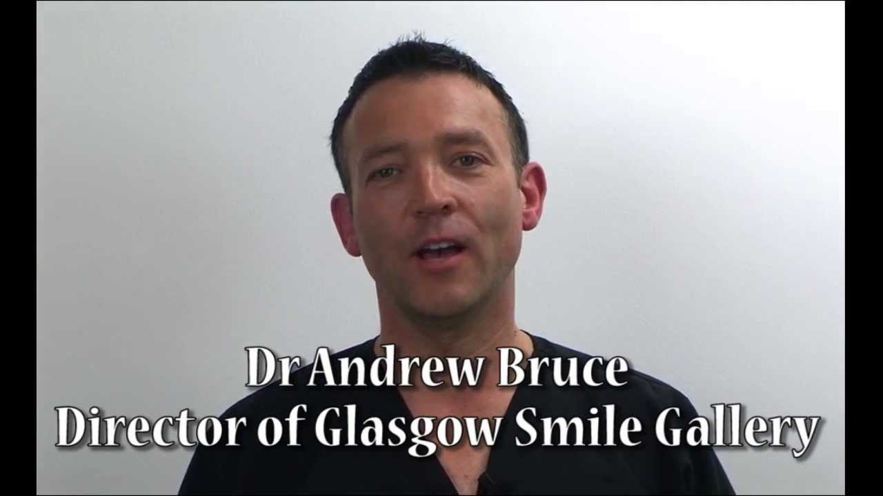 Glasgow Dentist | Glasgow Smile Gallery | 0141 334 5166