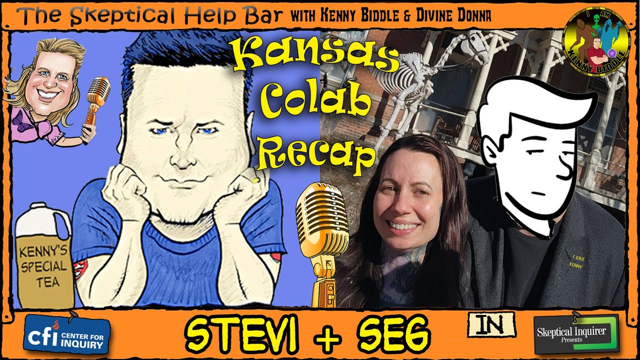 Ep. 231 - Stevi & SEG