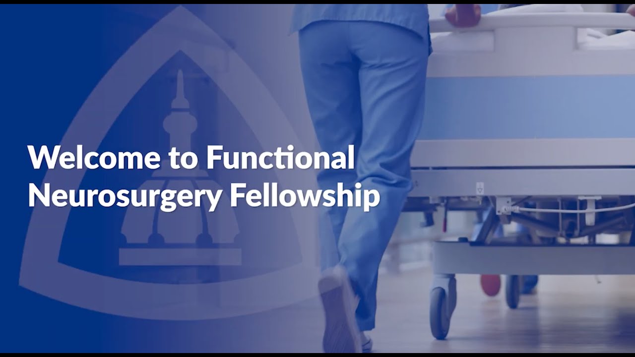 Johns Hopkins Functional Neurosurgery Fellowship