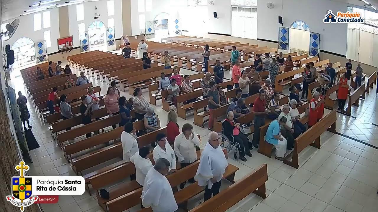 Memória da Bem-Aventurada Virgem Maria de Lourdes - 11/02/2026
