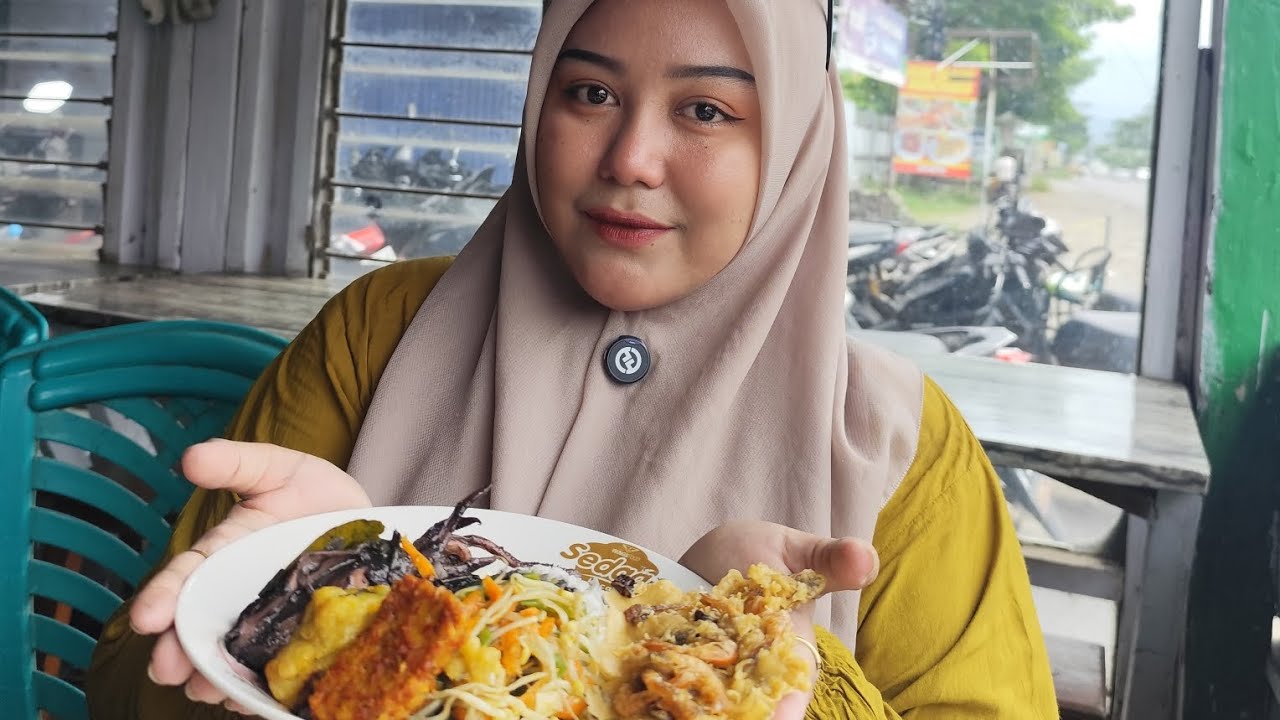PALING FAVORIT AKU SIH INI WARUNG PRASMANAN, ENAK BANGET SUMPAH 🤗