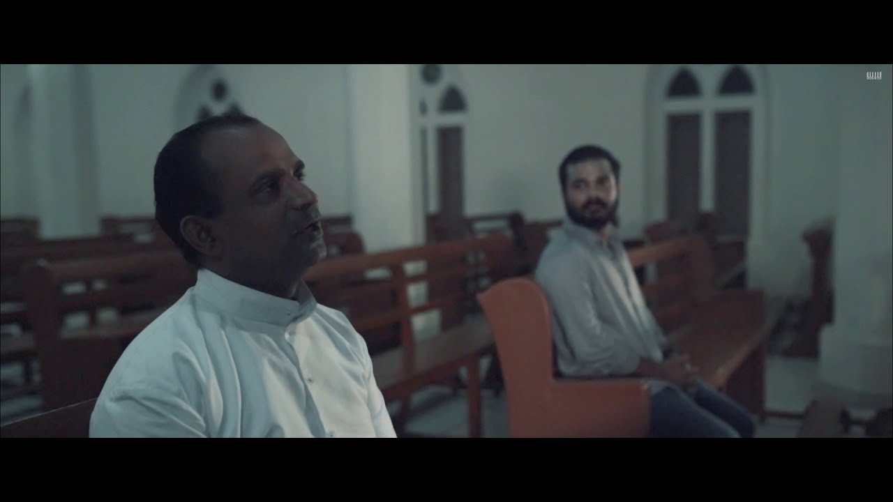 JOHN 16:33 l ARUN NANDAKUMAR l SAPTAS ORGINAL l PROMO SONG