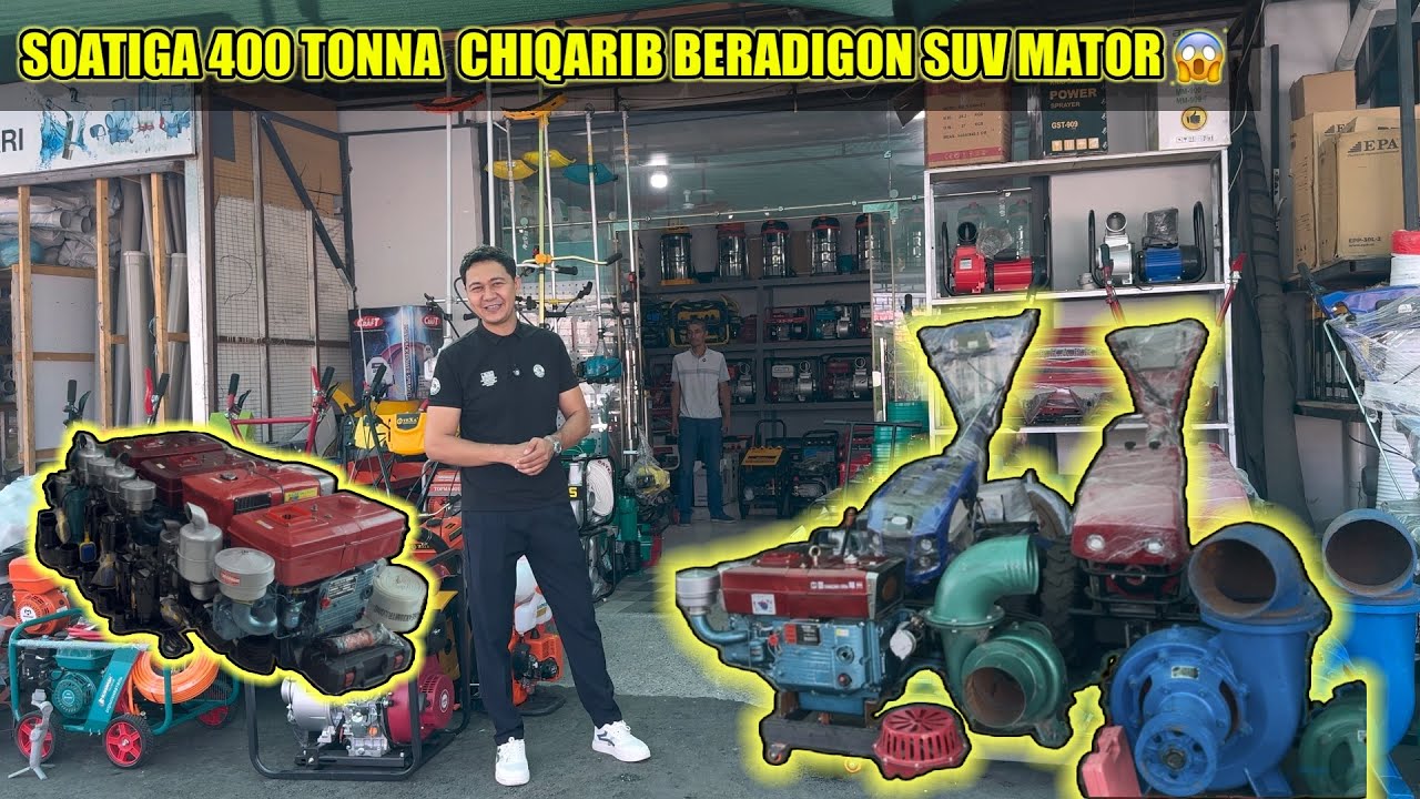 ENDI SUV MUOMMO EMAS SUV NASOSLAR OPTOM JOYI