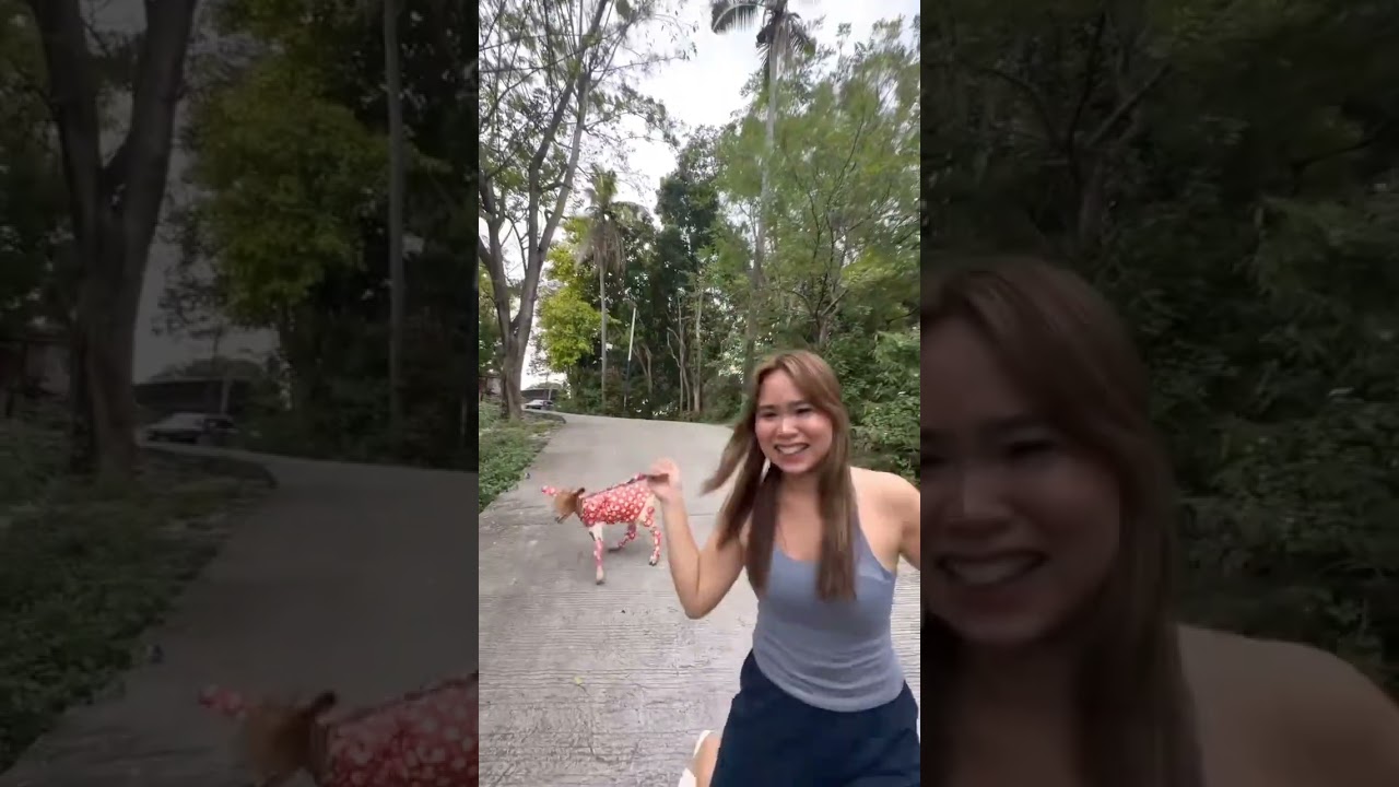birtday gift ko kay kuya #TapangfamilyVlogs