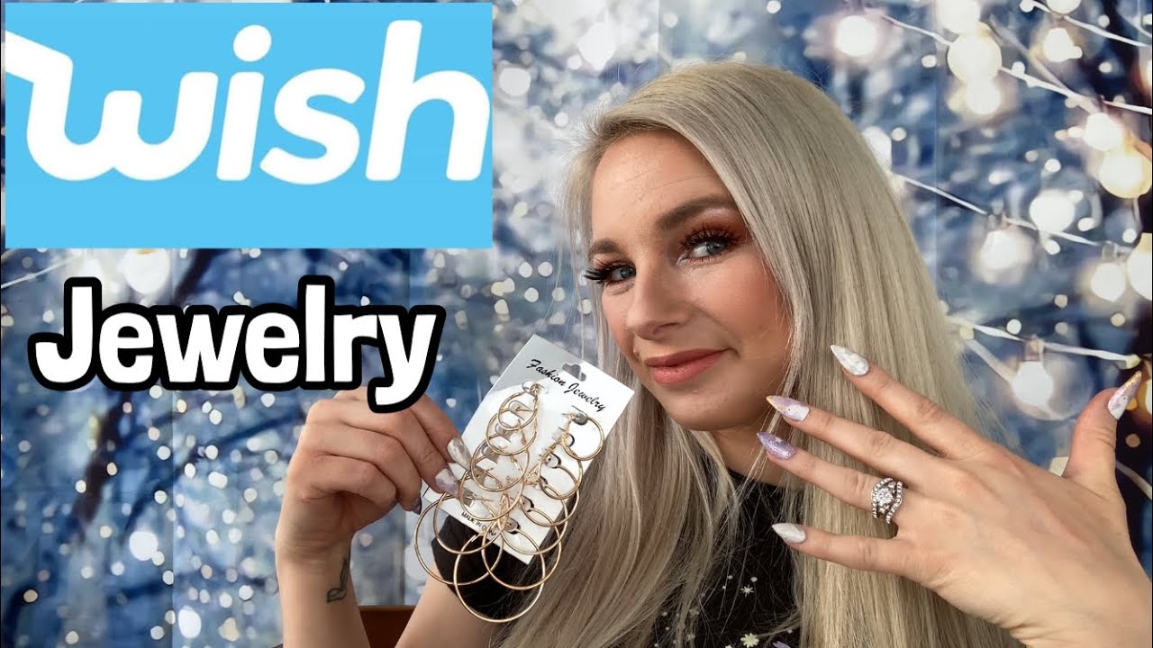 Wish Jewelry - Testing and Review