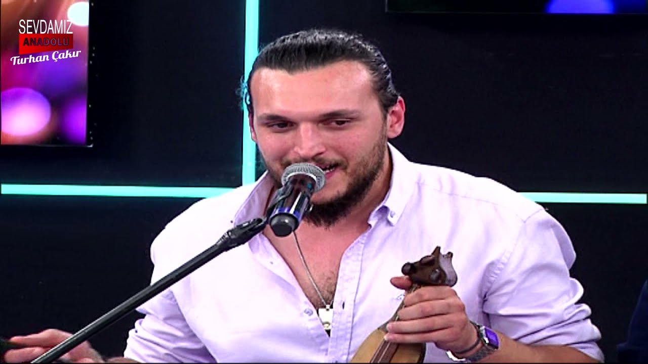 Veysel Dülger l Yarin Verdiği Sözler Oldu Bana Beddua / Dadali Show