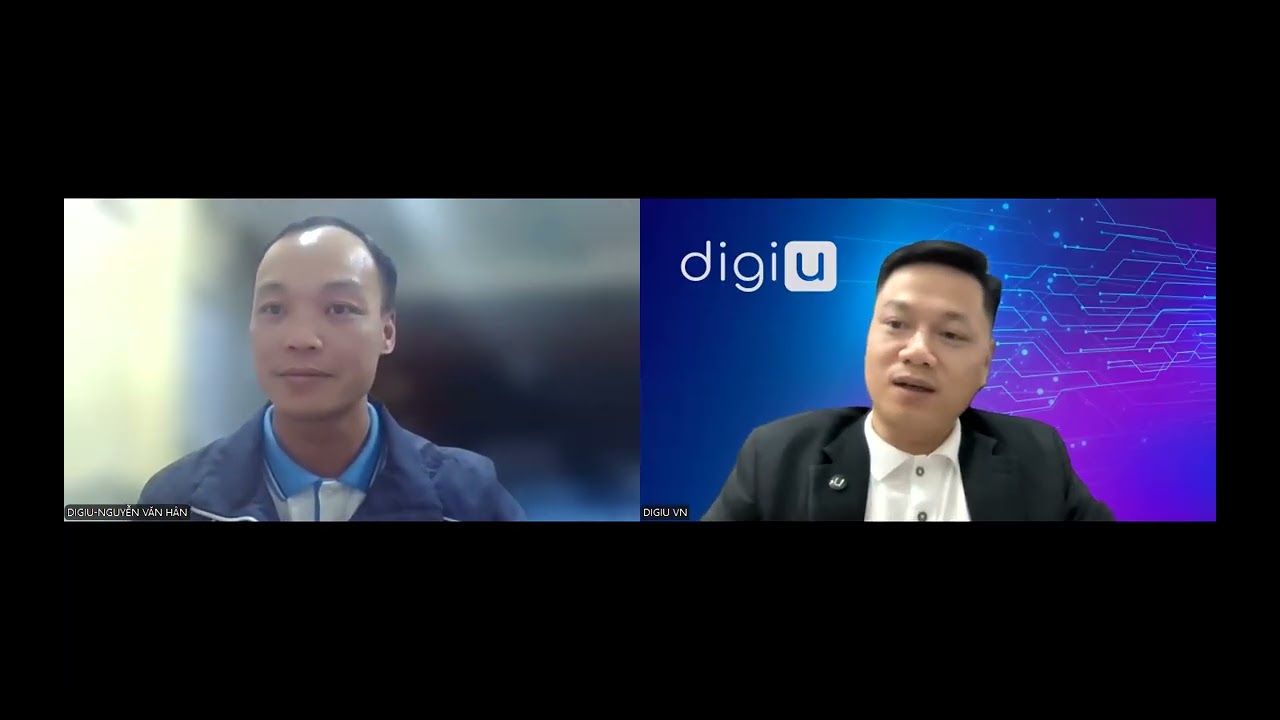 NĂM MỚI MỞ ĐƯỜNG - CƠ HỘI DẪN LỐI - DIGIU
